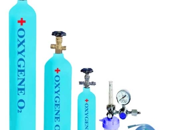 Cung Cấp Oxy Y Tế Tại Nhà