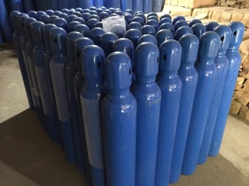 Dịch Vụ Cho Thuê Bình Oxy Tại TP.HCM,Củ Chi - Khí Y Tế Triều Phát