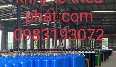 CHO THUÊ BÌNH OXY THỞ - OXY Y TẾ ĐÔNG THẠNH