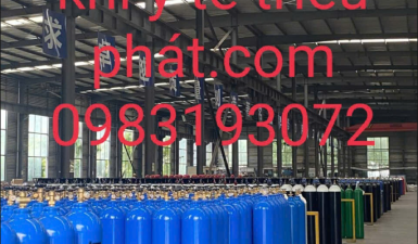 CHO THUÊ OXY THỞ – OXY Y TẾ 24/24H TPHCM