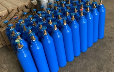 CHO THUÊ BÌNH OXY GIÁ TỐT UY TÍN - TRIỀU PHÁT